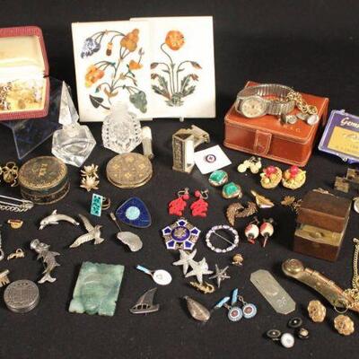 Costume  Jewelry 