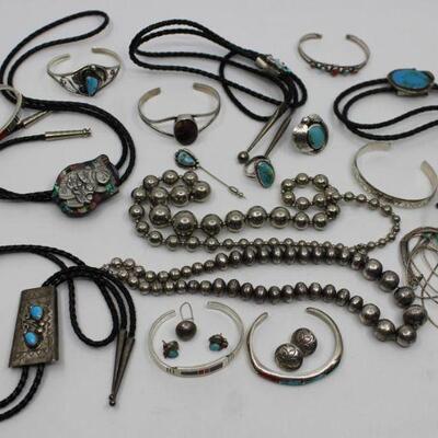 Costume  Jewelry 