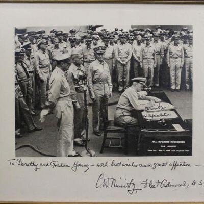 Naval Photographs 