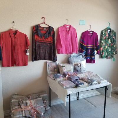 Women's clothing mostly NWT