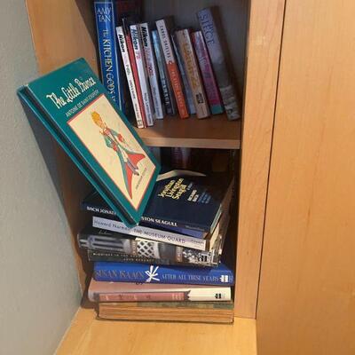 books