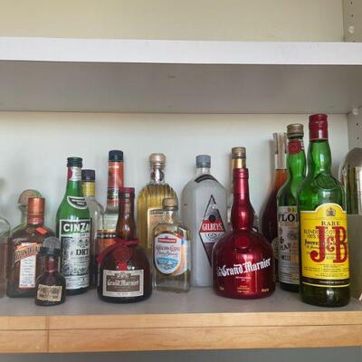 Alcohol
