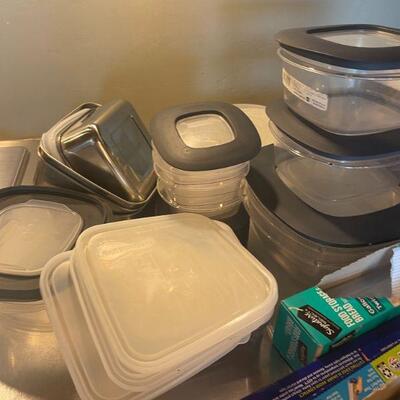 Tupperware