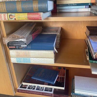 Books
