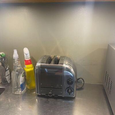 Toaster