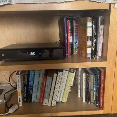books