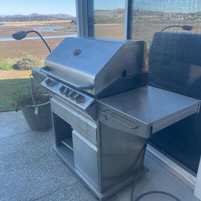Grill