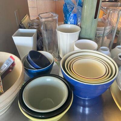 Bowls