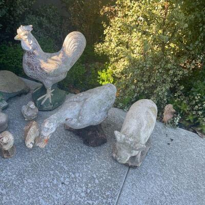 Sculpture