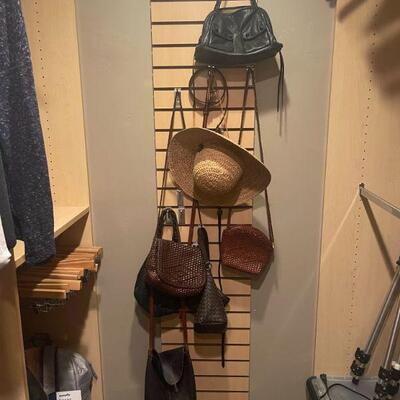 Hats