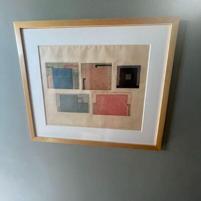 art