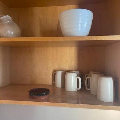 Mugs