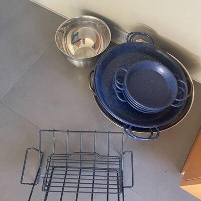 Pans