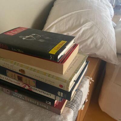 Books