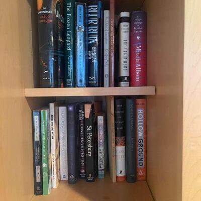 books