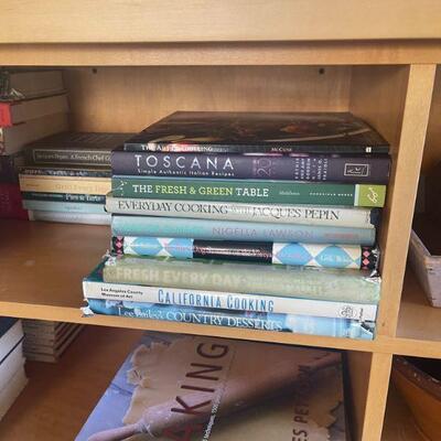 Books