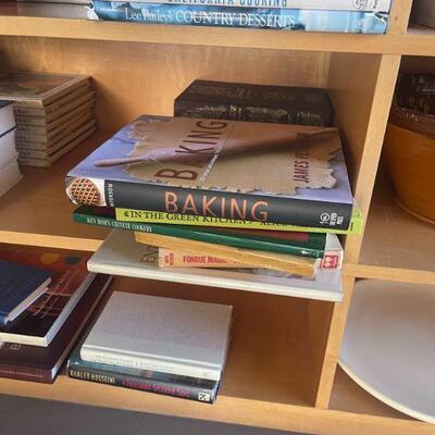 Books