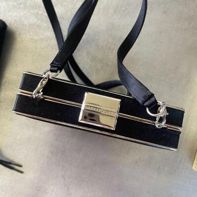 Georgio Armani Purse