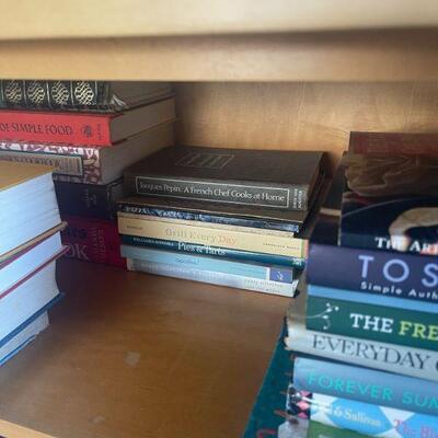 Books