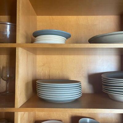 Plates