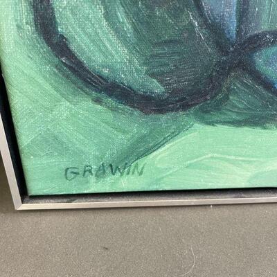 Grawin Painting