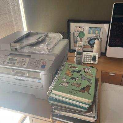 Printer