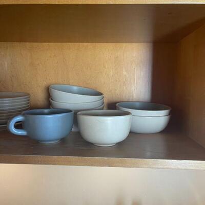Bowls
