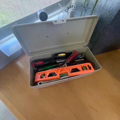 toolbox