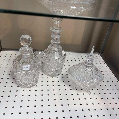 Glass
