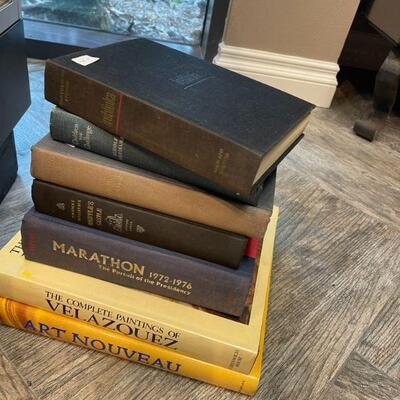 Books