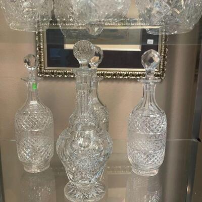 Glass