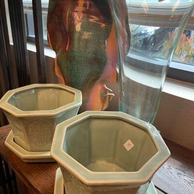 Planters