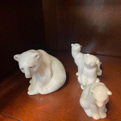 Polar Bears