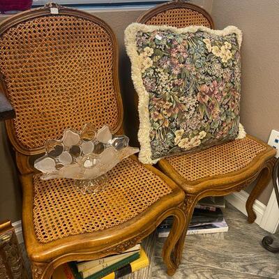 Vintage Chairs