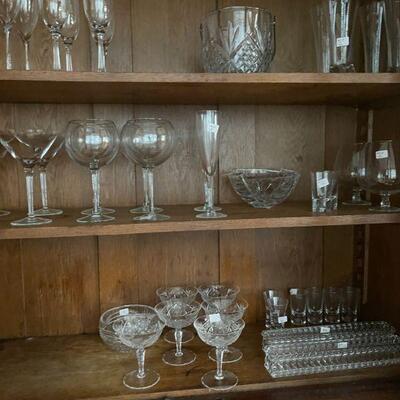 Glass
