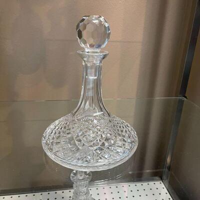 Glass
