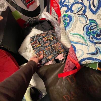 Purses 