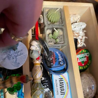 Pill Bottles 