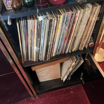 Records 