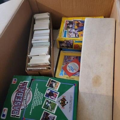 BASE BALL CARDS 