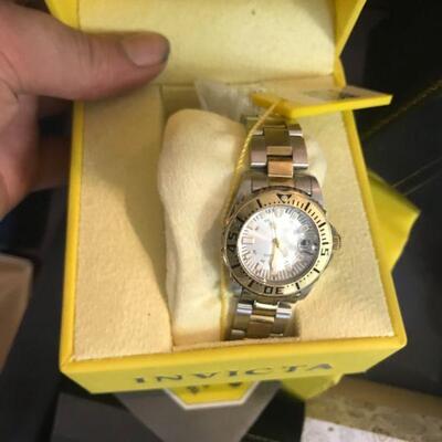 Invicta Watches