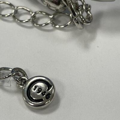 Sterling Silver