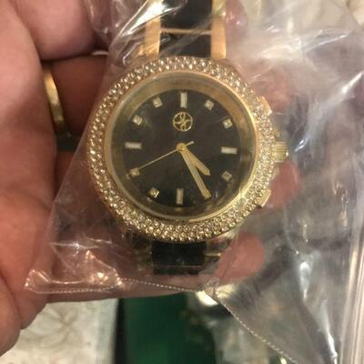 WATCHES