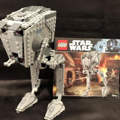 Lego Star Wars Rogue One #75153 AT-ST Walker
Released n 2016, Discontinued
