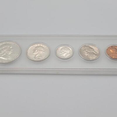 1956 Mint Set