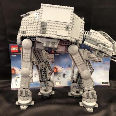  Lego Star Wars V #75054 AT-AT
Released 2015, Discontinued