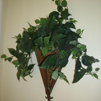 Greenery Wall Decor