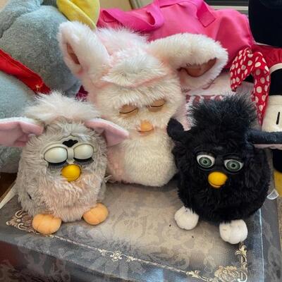furbies