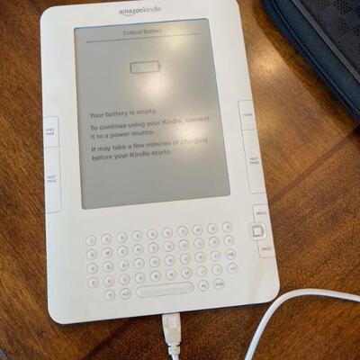 kindle