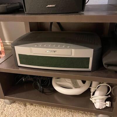 bose radio